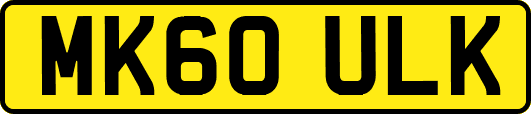 MK60ULK