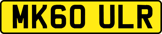 MK60ULR