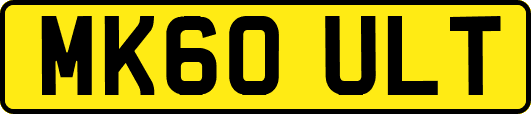 MK60ULT