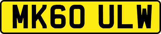 MK60ULW