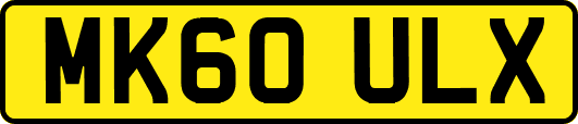 MK60ULX