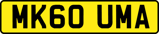 MK60UMA