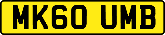 MK60UMB