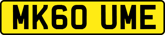 MK60UME