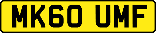 MK60UMF