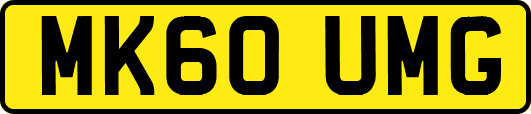 MK60UMG