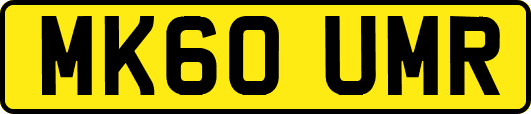 MK60UMR