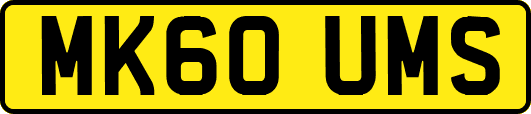 MK60UMS