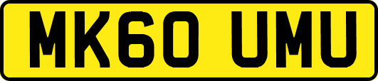 MK60UMU