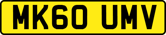 MK60UMV