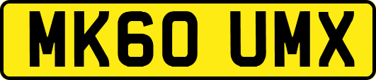 MK60UMX