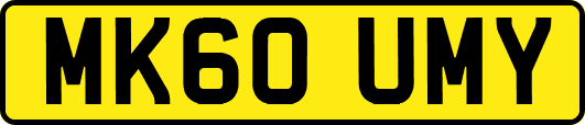 MK60UMY