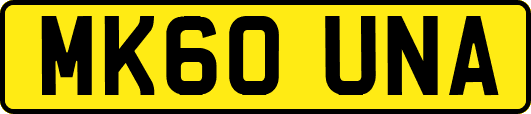 MK60UNA