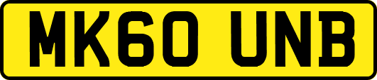 MK60UNB