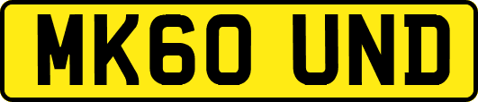 MK60UND