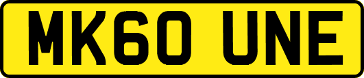 MK60UNE