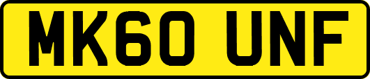 MK60UNF