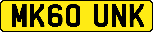 MK60UNK