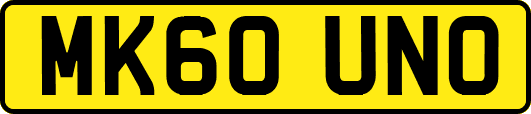 MK60UNO
