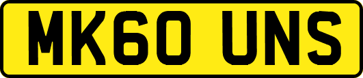 MK60UNS
