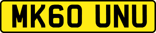 MK60UNU