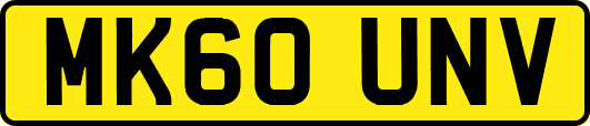 MK60UNV