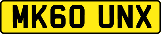 MK60UNX