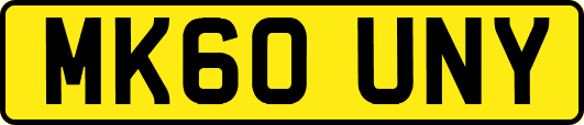 MK60UNY