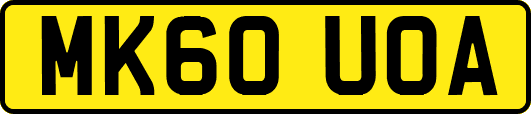 MK60UOA