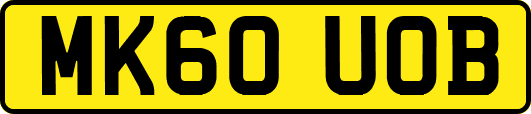 MK60UOB