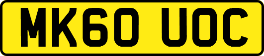 MK60UOC