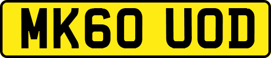 MK60UOD