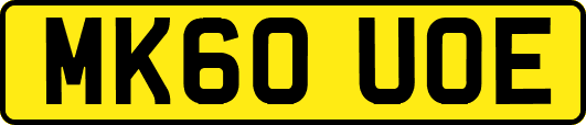 MK60UOE