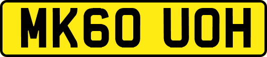 MK60UOH