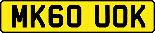 MK60UOK