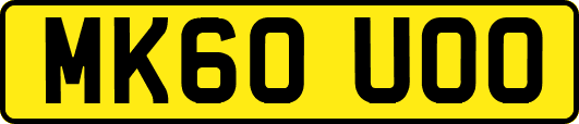 MK60UOO