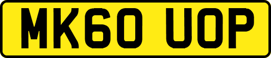 MK60UOP