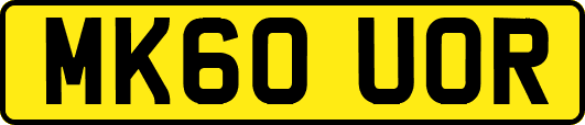 MK60UOR