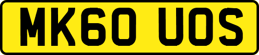 MK60UOS