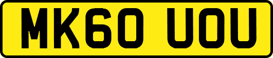 MK60UOU