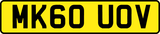 MK60UOV