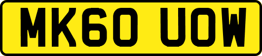 MK60UOW