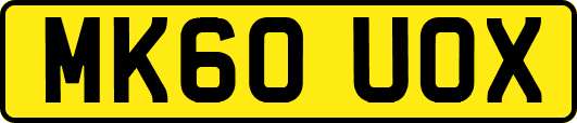 MK60UOX