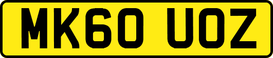 MK60UOZ