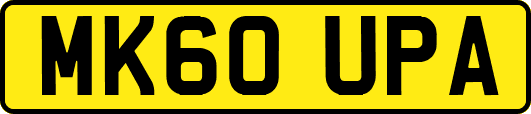 MK60UPA