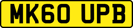 MK60UPB