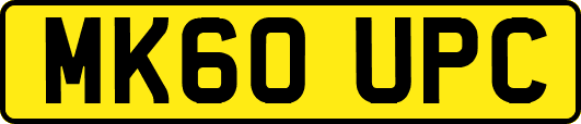 MK60UPC