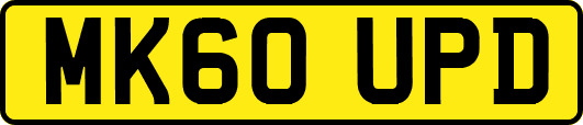 MK60UPD