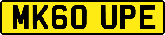 MK60UPE