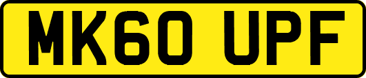 MK60UPF